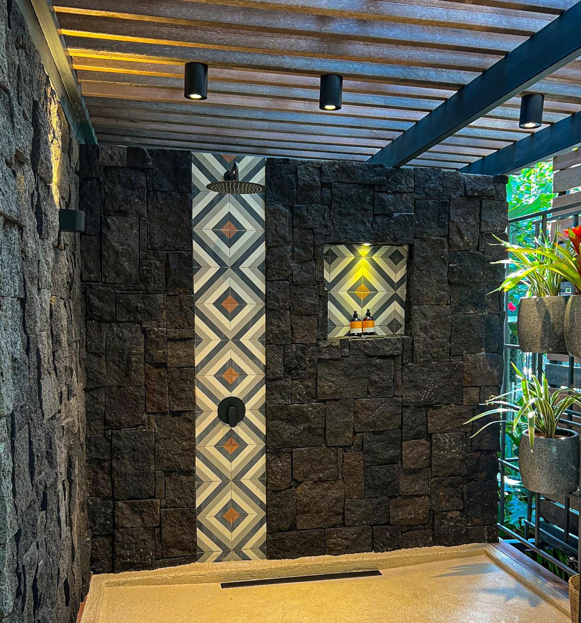 Exotico Beach Hotel Puerto Viejo de Talamanca المظهر الخارجي الصورة