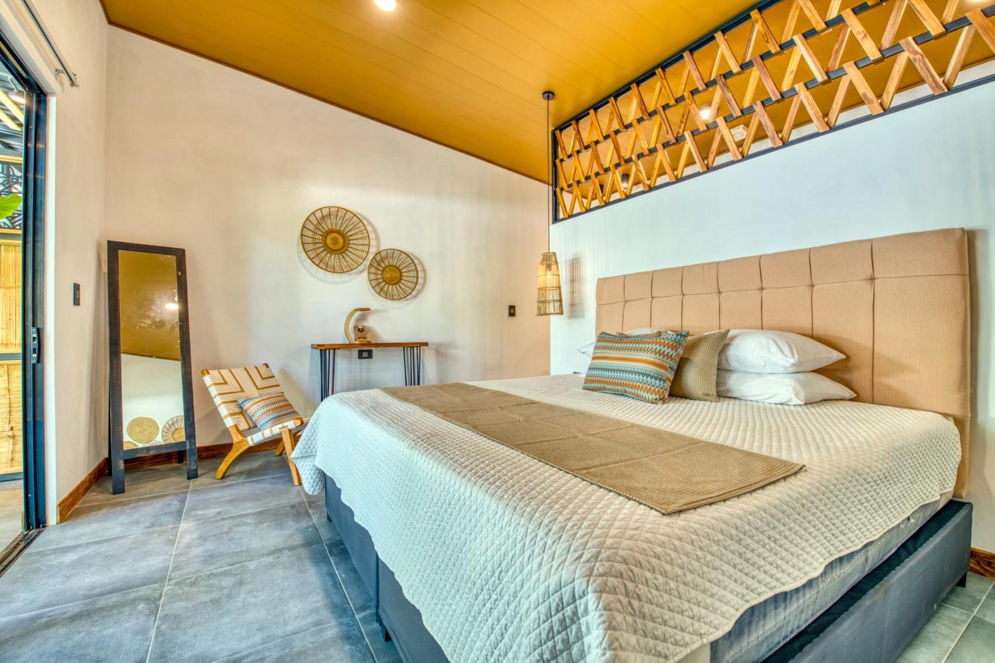 Exotico Beach Hotel Puerto Viejo de Talamanca المظهر الخارجي الصورة